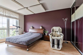 Apartament Comfort Grzybowo - wysoki standard